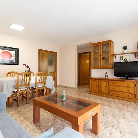 Mare Internum Iii Apartment La Pineda