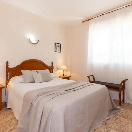Apartment Mare Internum Iii