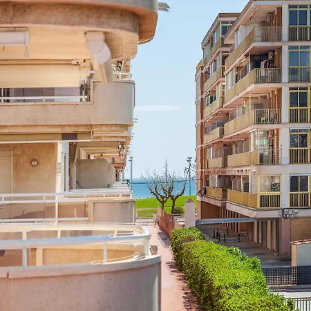Mare Internum Iii Apartment *