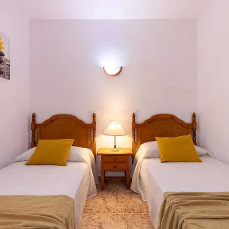 Apartment Mare Internum Iii *
