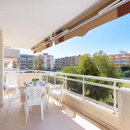 Mare Internum Iii Apartment La Pineda