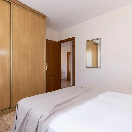 Mare Internum Iii Apartment