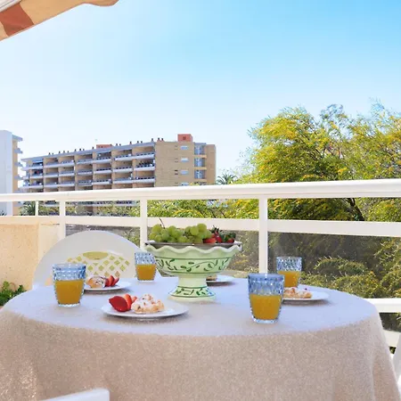 Apartment Mare Internum Iii *