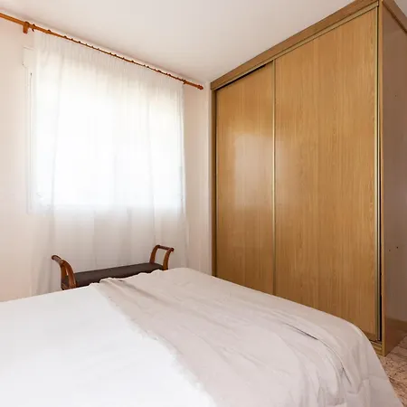 Apartment Mare Internum Iii