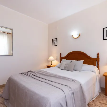 Mare Internum Iii Apartment *