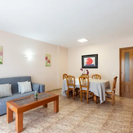 Apartment Mare Internum Iii