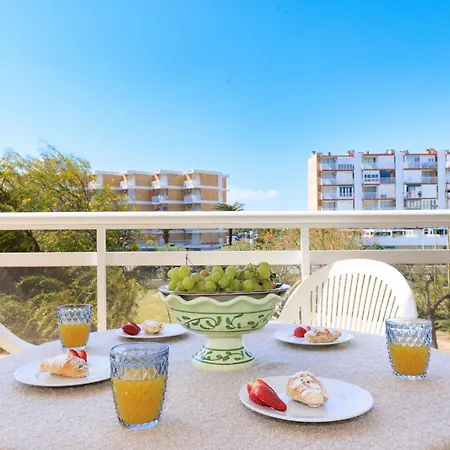 Apartment Mare Internum Iii *
