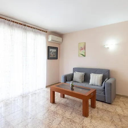 Apartment Mare Internum Iii La Pineda