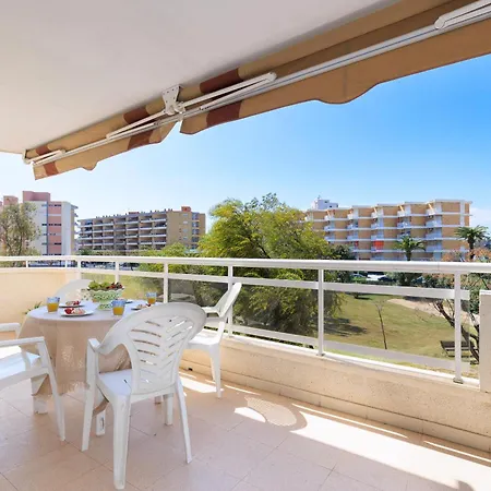 Mare Internum Iii Apartment La Pineda