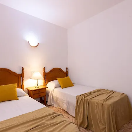 Mare Internum Iii Appartement