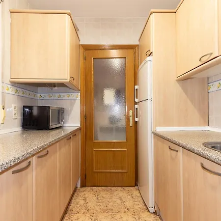 Appartement Mare Internum Iii